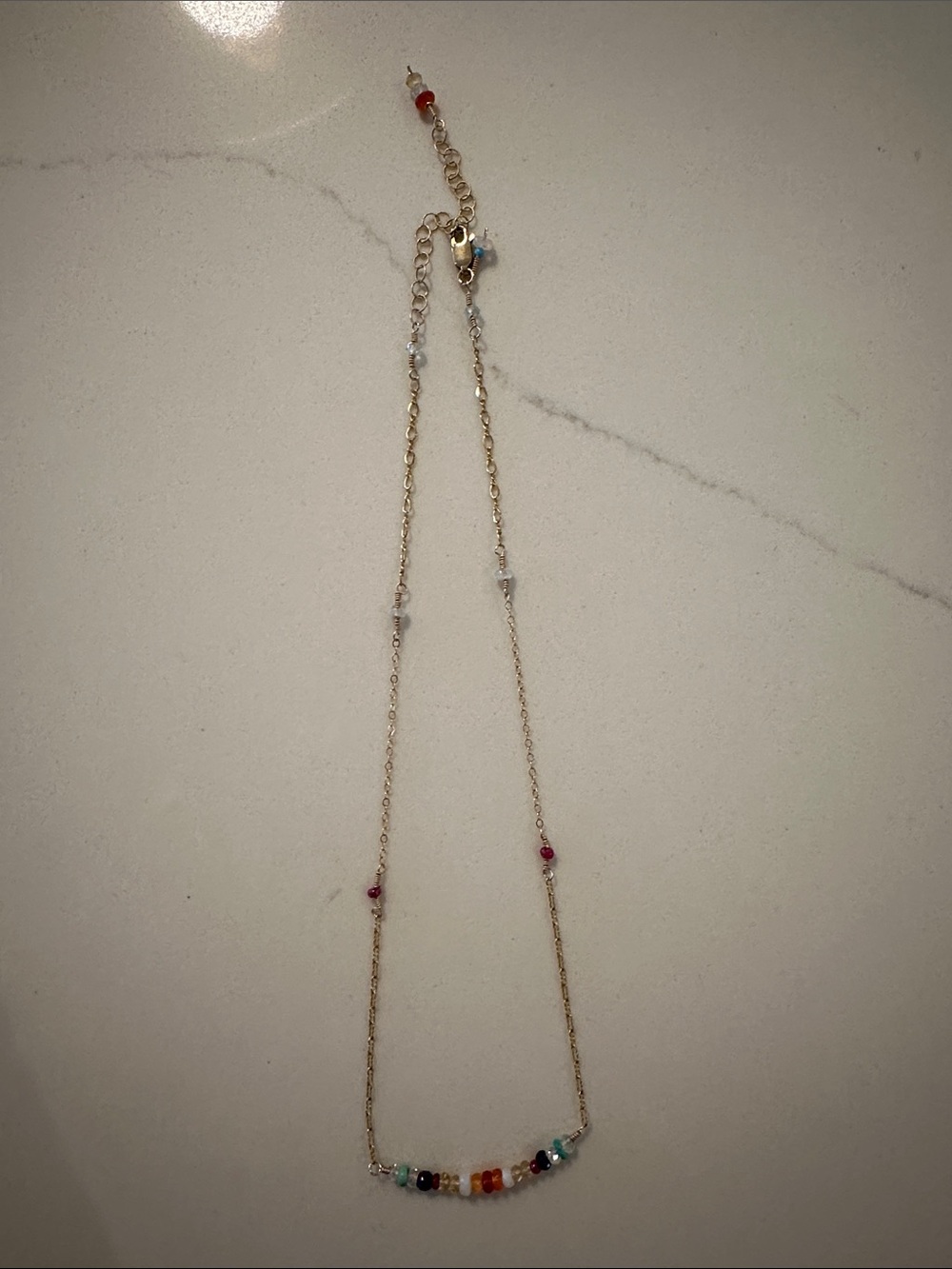 Beautiful Necklace